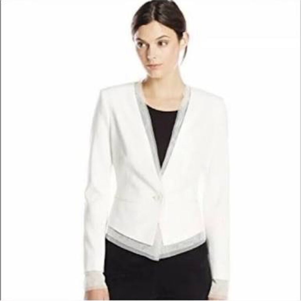 Bcbgmaxazria Women's Carmella Jacket